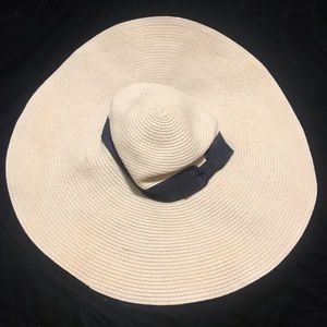 Sun hat